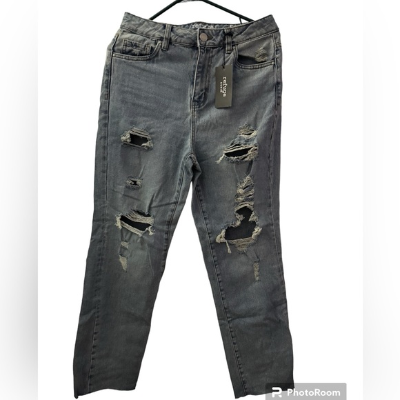 refuge Denim - Refuge jeans